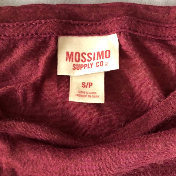 Target crop top - Picture 2 of 2